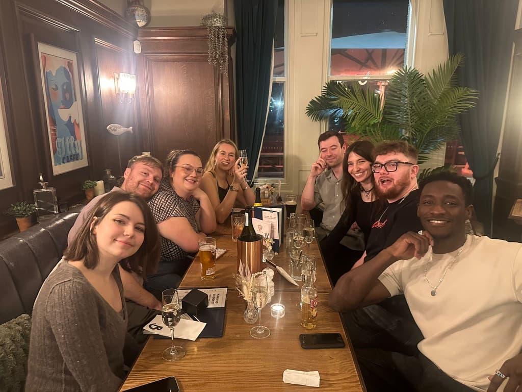 Blogpost Test - L8Signal Meetup Lagos